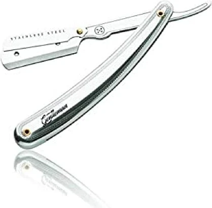 Tight Razor Xanitalia Pro Silver