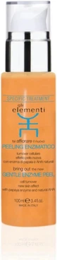 Энзимный пилинг Gli Elementi The Elements