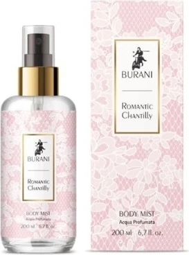 Дезодорант-спрей для тела Mariella Burani Romantic Chantilly