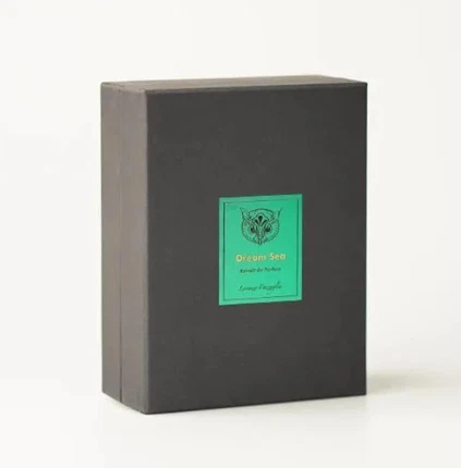 Extrait de Parfum Lorenzo Pazzaglia Dream Sea