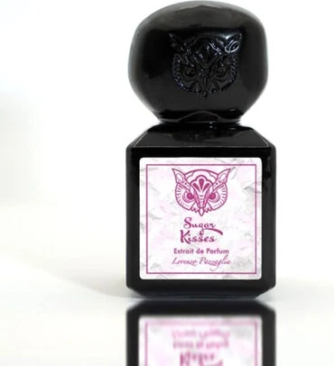 Extract De Parfum Lorenzo Pazzaglia Sugar Kisses