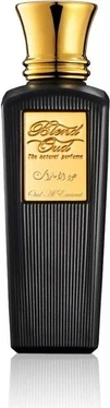 Eau de Parfum Blend Oud Oud Al Emarat