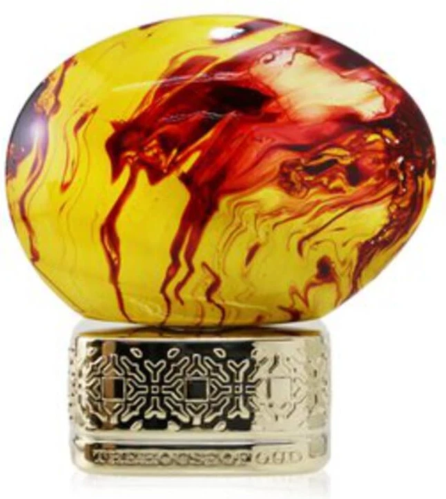 Eau de Parfum The House Of Oud Almond Harmony