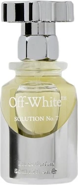 Eau De Parfum Off-White Solution No.7