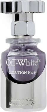 Парфюмерная вода Off-White Solution No9