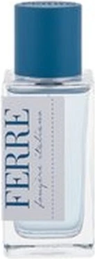 Eau De Toilette Gianfranco Ferre Fougere Italiano