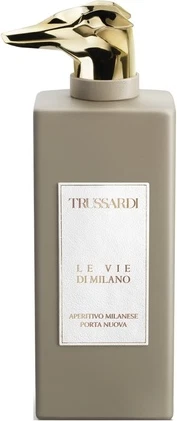 Eau De Parfum Le Vie Di Milano Le Vie Di Milano