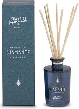 Eau De Parfum Theatre Fragrances Unique Diamond Fragrance Murafasi Teatro Fragranze Uniche