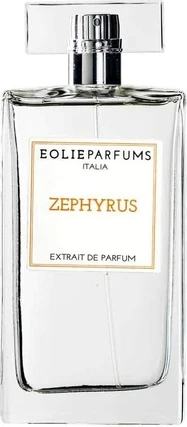 Extrait De Parfum Eolie Parfums Zephyrus