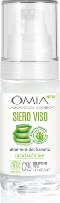 Увлажняющая сыворотка Omia