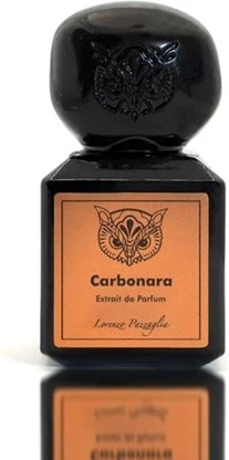 Extract De Parfum Lorenzo Pazzaglia