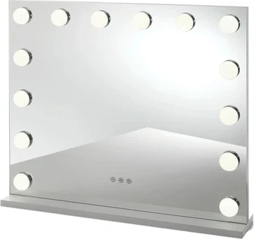 Зеркало для макияжа Xanitalia Pro Xan Pro Makeup Studio Mirror