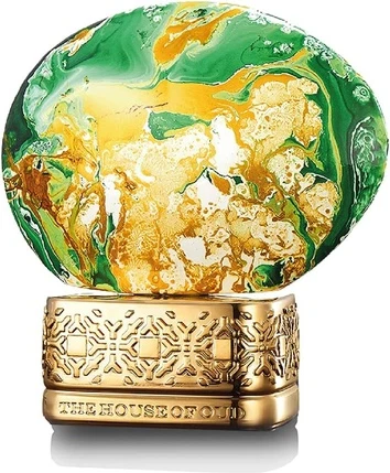 Eau de Parfum The House Of Oud Cypress Shade