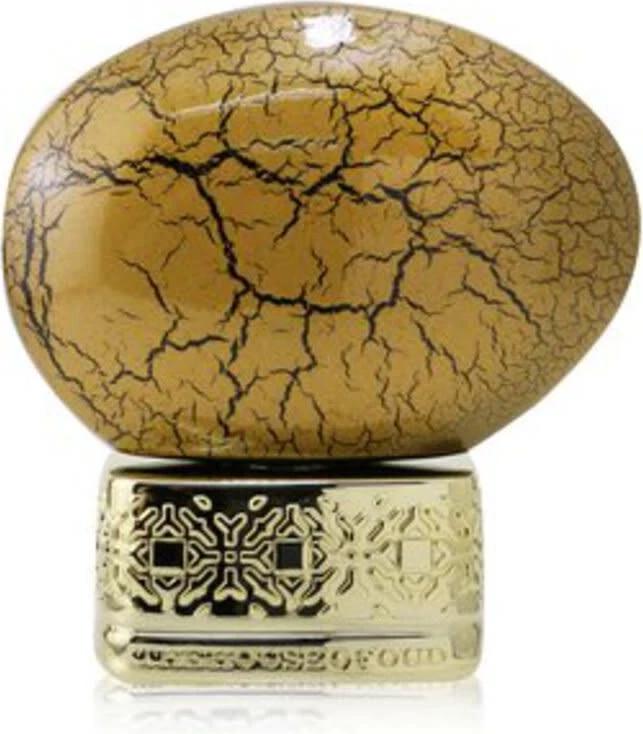 Eau De Parfum The House of Oud Golden Powder — foto 3