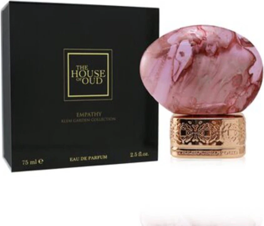 Eau De Parfum The House Of Oud Empathy