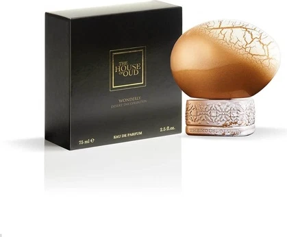 Eau de Parfum The House Of Oud Wonderly