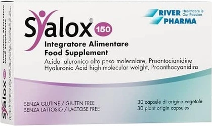 Капсулы River Pharma