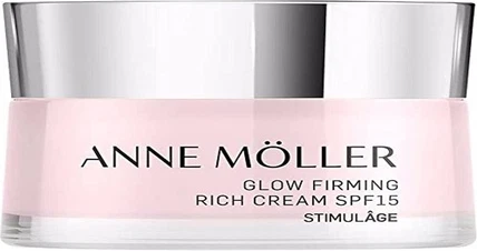 Дневной крем Anne Moller Stimulage Rich Illuminating Firming Cream