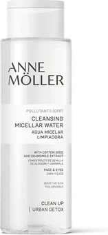 Мицеллярная вода Anne Moller