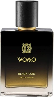 Одеколон Womo Black Oud