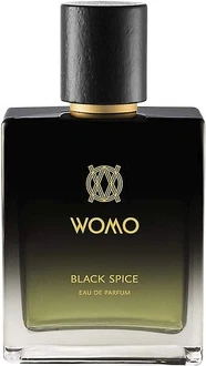 Eau De Parfum Womo Black Spice