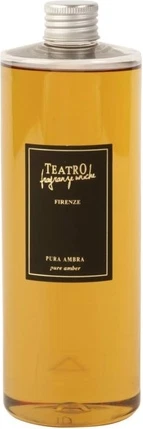 Teatro Fragranze Uniche Pura Ambra uchun Refill (Diffuser)