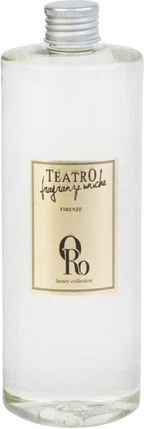 Teatro Fragranze Luxury Collection uchun Difuzer To'ldirgichi