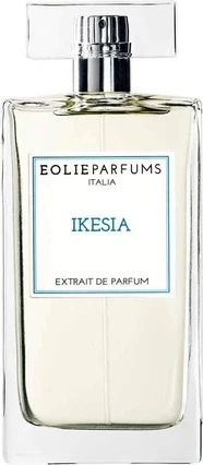 Extrait de Parfum Eolie Parfums Ikesia