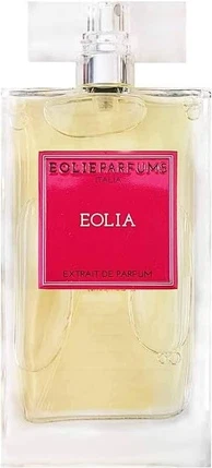 Extrait De Parfum Eolie Parfums