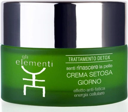 Крем Gli Elementi