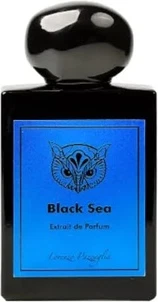 Extrait de Parfum Lorenzo Pazzaglia Black Sea