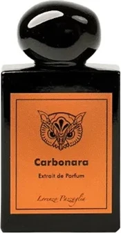 Extrait De Parfum Lorenzo Pazzaglia Carbonara