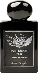 Extrait de Parfum Lorenzo Pazzaglia Evil Angel