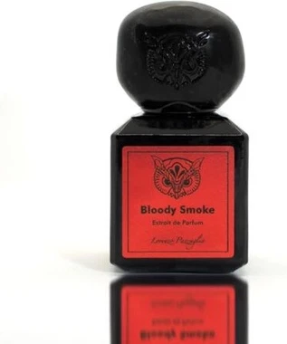 Extract De Parfum Lorenzo Pazzaglia Bloody Smoke