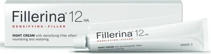Night Cream Fillerina Fillerina
