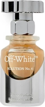 Eau De Parfum Off-White Solution No.6