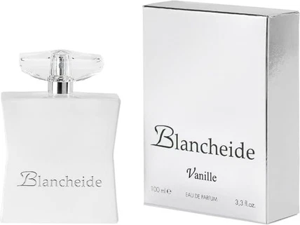 Одеколон Blancheide