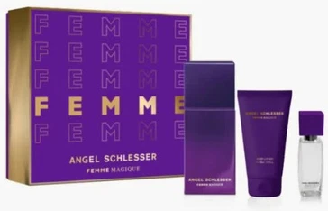 Eau de Parfum Angel Schlesser Femme Magique
