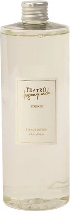 Запасной блок Teatro Fragranze Uniche Bianco Divino