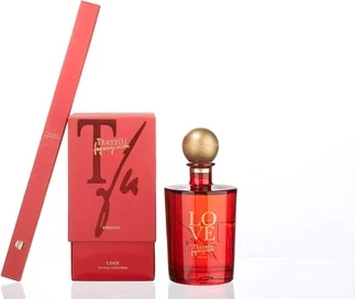 Diffuser Teatro Fragranze Uniche Love Black Divine
