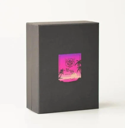 Extrait De Parfum Lorenzo Pazzaglia Sex Sea