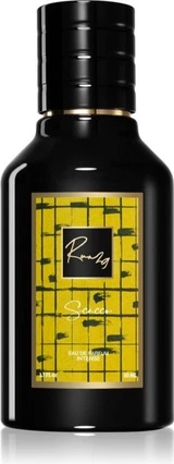 Eau De Parfum Rua29 Scacco Intense