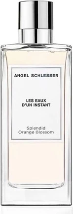 Eau De Toilette Angel Schlesser Splendid Orange Blossom
