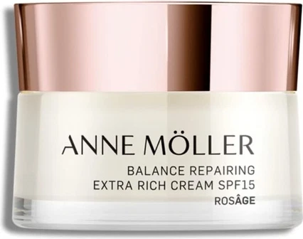 Крем Anne Moller Rosâge Balance Extra Rich Cream