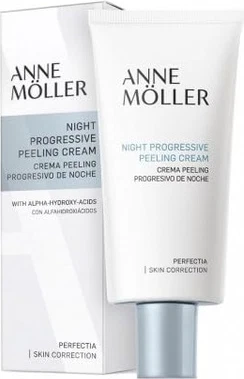 Крем Anne Moller Progressive Peeling Cream