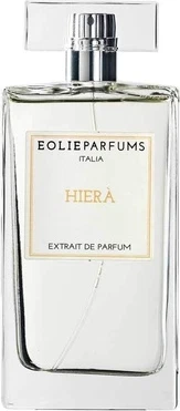 Extrait De Parfum Eolie Parfums Hiera