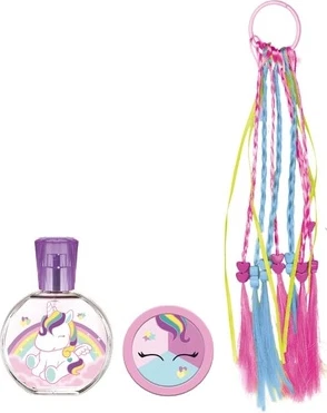 Eau de Toilette Set Air Val