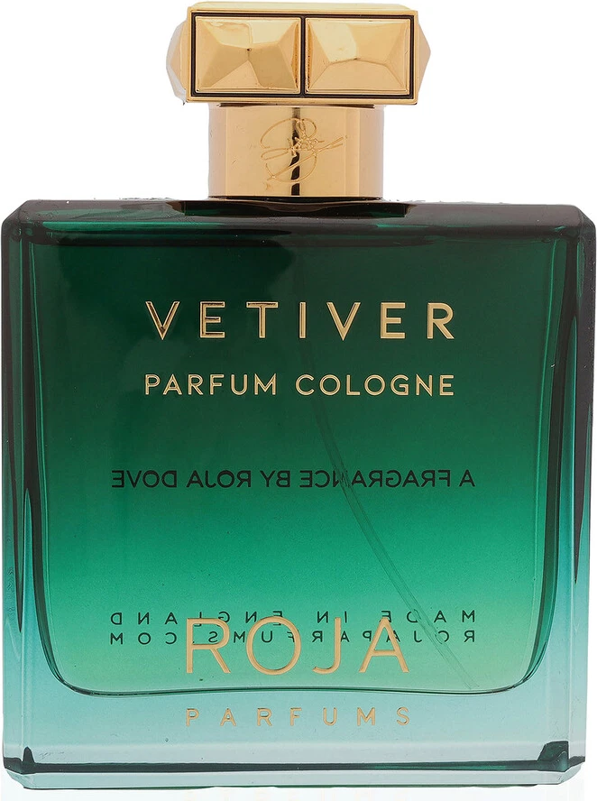 Духи Roja Parfums Vetiver Parfum Cologne