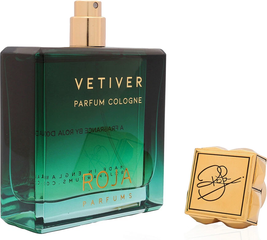 Духи Roja Parfums Vetiver Parfum Cologne