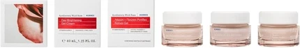 Gel Cream Korres Apothecary Wild Rose